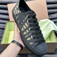 $72.00 USD Burberry Casual Shoes For Men #1257108