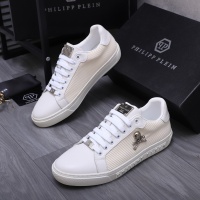 $72.00 USD Philipp Plein PP Casual Shoes For Men #1257155