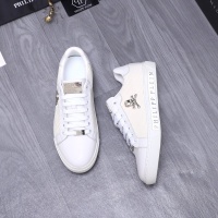 $72.00 USD Philipp Plein PP Casual Shoes For Men #1257155