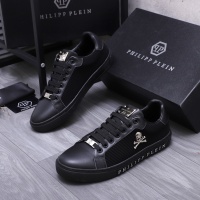 $72.00 USD Philipp Plein PP Casual Shoes For Men #1257156