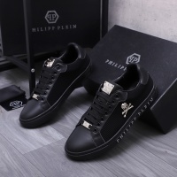 $72.00 USD Philipp Plein PP Casual Shoes For Men #1257156