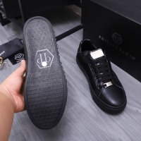 $72.00 USD Philipp Plein PP Casual Shoes For Men #1257156