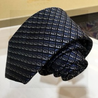 Burberry Necktie For Men #1257246