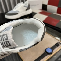 $82.00 USD Givenchy Casual Shoes For Men #1257343