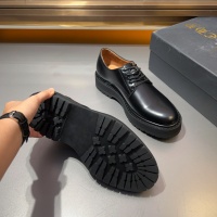 $158.00 USD Givenchy Leather Shoes For Men #1257447