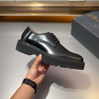 $158.00 USD Givenchy Leather Shoes For Men #1257447