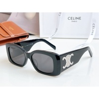 $72.00 USD Celine AAA Quality Sunglasses #1257451