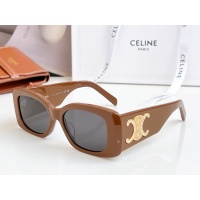 $72.00 USD Celine AAA Quality Sunglasses #1257453