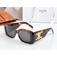 $72.00 USD Celine AAA Quality Sunglasses #1257454