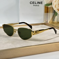 $64.00 USD Celine AAA Quality Sunglasses #1257458