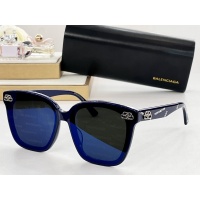 $60.00 USD Balenciaga AAA Quality Sunglasses #1257477