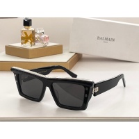 $80.00 USD Balmain AAA Quality Sunglasses #1257488