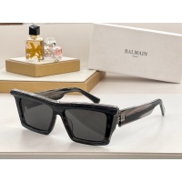 $80.00 USD Balmain AAA Quality Sunglasses #1257489