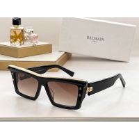 $80.00 USD Balmain AAA Quality Sunglasses #1257491