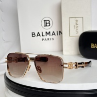 $80.00 USD Balmain AAA Quality Sunglasses #1257495