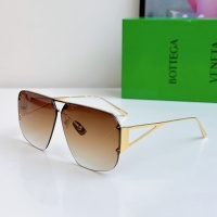 Bottega Veneta AAA Quality Sunglasses #1257501