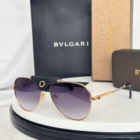 $60.00 USD Bvlgari AAA Quality Sunglasses #1257517