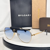 $60.00 USD Bvlgari AAA Quality Sunglasses #1257518