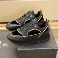 $112.00 USD Balmain Casual Shoes For Men #1257648