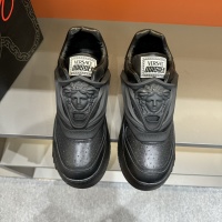 $85.00 USD Versace Casual Shoes For Men #1257657