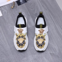 $76.00 USD Versace Casual Shoes For Men #1257658