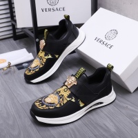 $76.00 USD Versace Casual Shoes For Men #1257659