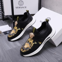 $76.00 USD Versace Casual Shoes For Men #1257659