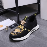 $76.00 USD Versace Casual Shoes For Men #1257659