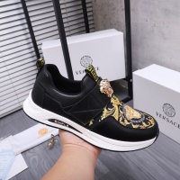 $76.00 USD Versace Casual Shoes For Men #1257659