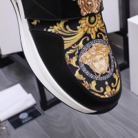 $76.00 USD Versace Casual Shoes For Men #1257659