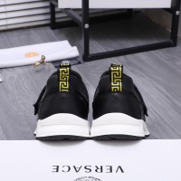 $76.00 USD Versace Casual Shoes For Men #1257659