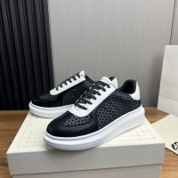 $105.00 USD Alexander McQueen Casual Shoes For Men #1257693