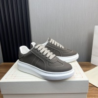 $105.00 USD Alexander McQueen Casual Shoes For Men #1257706