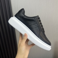 $105.00 USD Alexander McQueen Casual Shoes For Men #1257708