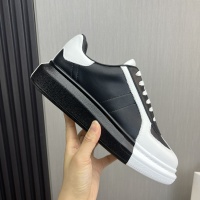 $115.00 USD Alexander McQueen Casual Shoes For Men #1257710