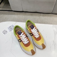 $105.00 USD LOEWE Casual Shoes For Men #1257756