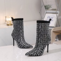 $112.00 USD Balmain Boots For Women #1257762