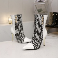 $112.00 USD Balmain Boots For Women #1257763