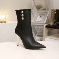 $112.00 USD Balmain Boots For Women #1257764