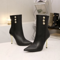 $112.00 USD Balmain Boots For Women #1257764