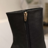 $112.00 USD Balmain Boots For Women #1257764