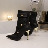 $112.00 USD Balmain Boots For Women #1257765