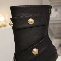 $112.00 USD Balmain Boots For Women #1257765