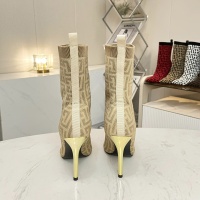 $96.00 USD Balmain Boots For Women #1257766