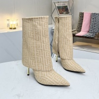 $112.00 USD Balmain Boots For Women #1257768