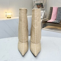 $112.00 USD Balmain Boots For Women #1257768