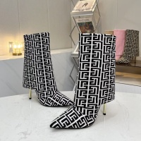 $112.00 USD Balmain Boots For Women #1257770