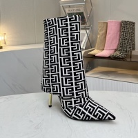 $112.00 USD Balmain Boots For Women #1257770