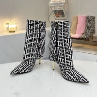 $112.00 USD Balmain Boots For Women #1257770