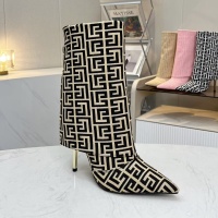 $112.00 USD Balmain Boots For Women #1257771